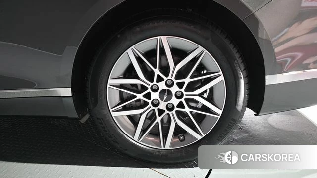 Genesis G80 (RG3) id 4725044 из Кореи 13