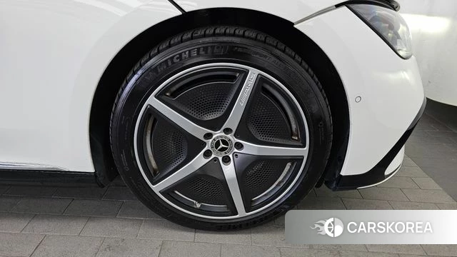 Mercedes-Benz EQE V295 id 4194784 из Кореи 13
