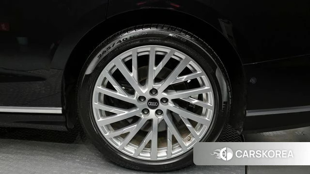 Audi A8 (D5) id 4361692 из Кореи 13