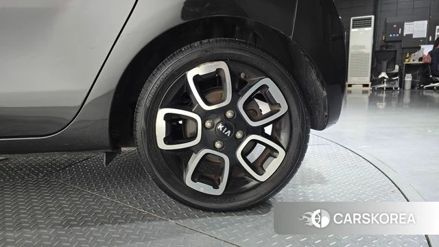 Kia The New Ray id 4625150 из Кореи 13