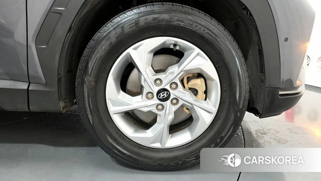 Hyundai Tucson (NX4) id 4395380 из Кореи 13