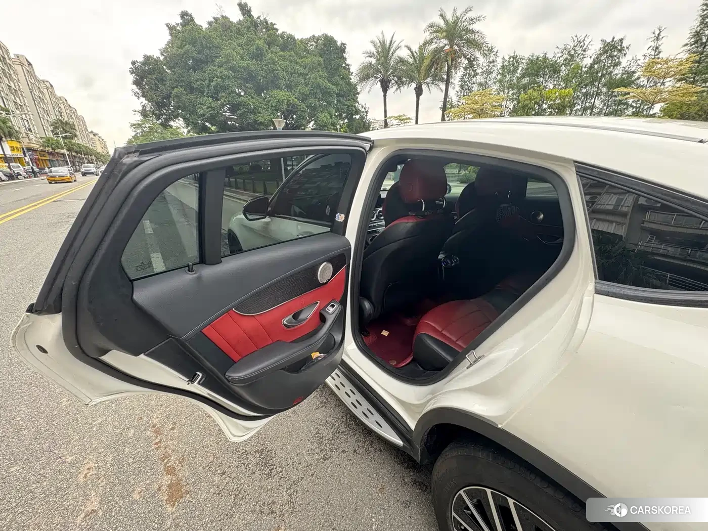 Mercedes-Benz GLC Coupe id 4565113 из Китая 13