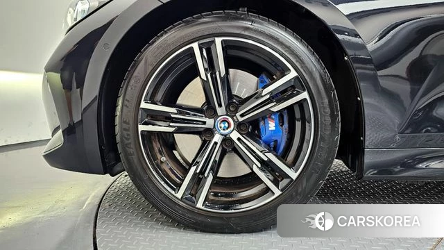 BMW 3 Series (G20) id 4870918 из Кореи 13