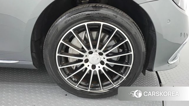 Mercedes-Benz E-Class W213 id 4780836 из Кореи 13