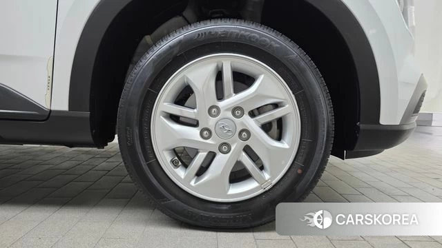 Hyundai Venue id 4916320 из Кореи 13