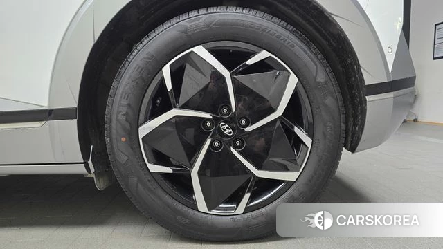 Hyundai Ionic 5 id 4696187 из Кореи 13