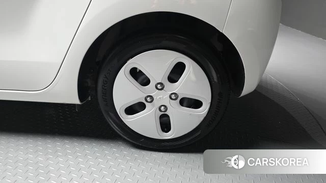 Kia The New Kia Ray id 4479947 из Кореи 13