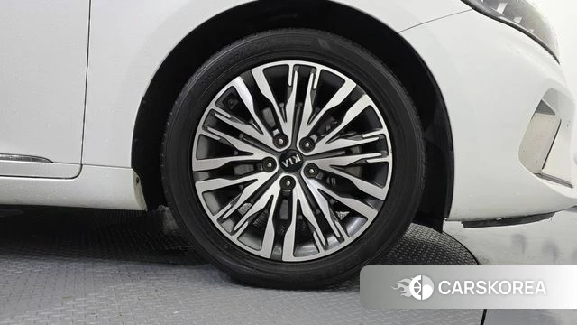 Kia K7 Premier id 4562610 из Кореи 13