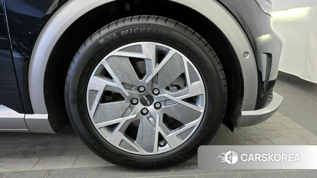 Genesis GV60 id 4293344 из Кореи 13