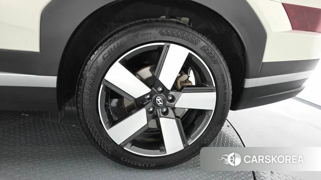 Hyundai Santa Fe (MX5) id 4432927 из Кореи 13