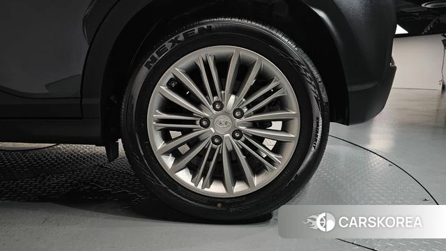 Hyundai Kona id 4520099 из Кореи 13