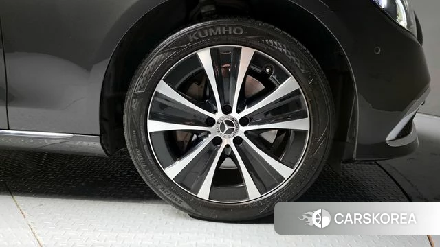 Mercedes-Benz E-Class W213 id 4330703 из Кореи 13