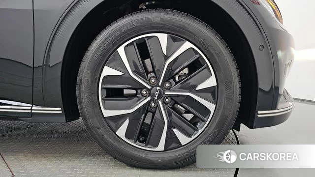 Kia EV6 id 4871353 из Кореи 13