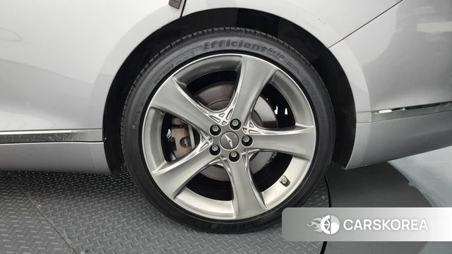 Genesis G80 (RG3) id 4445272 из Кореи 13