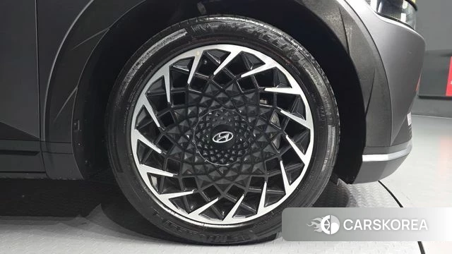 Hyundai Ionic 5 id 4382392 из Кореи 13