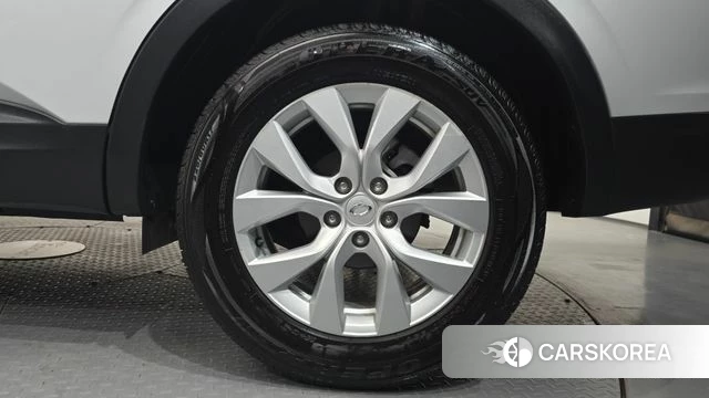 Renault Korea (Samsung) XM3 id 4918174 из Кореи 13