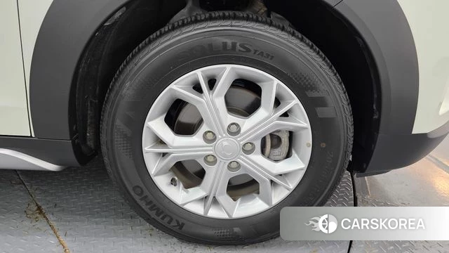 Ssangyong The New Tivoli id 4847535 из Кореи 13