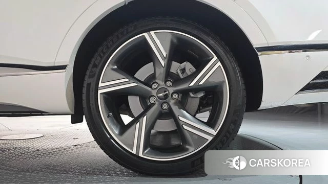 Genesis GV80 id 4834376 из Кореи 13