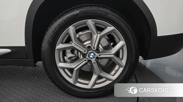 BMW X4 (G02) id 4580266 из Кореи 13