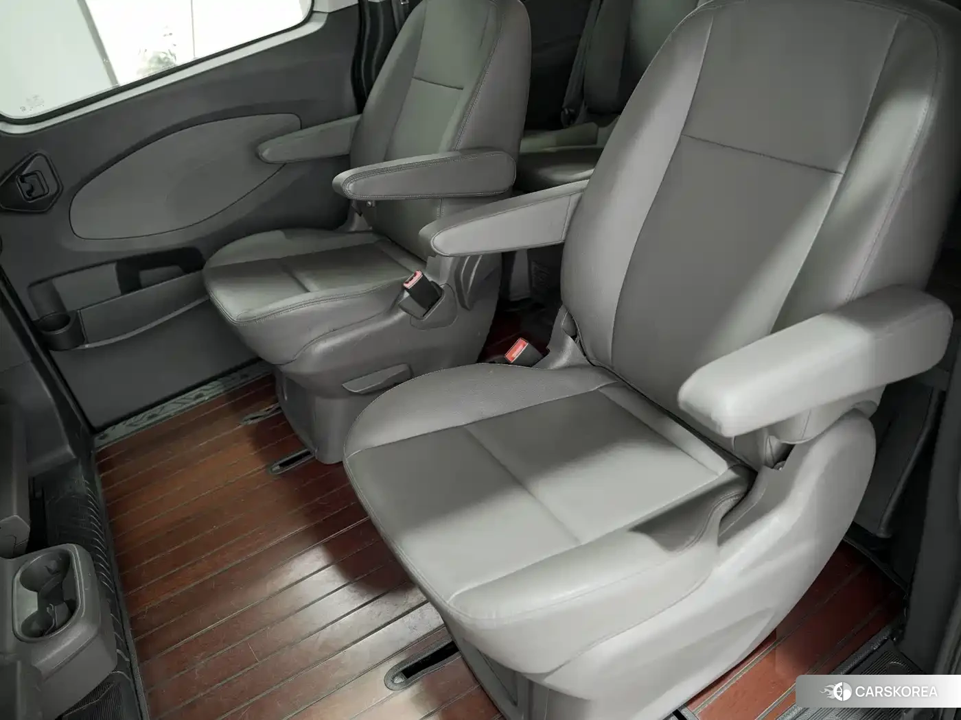 Ford Tourneo id 4653873 из Китая 14