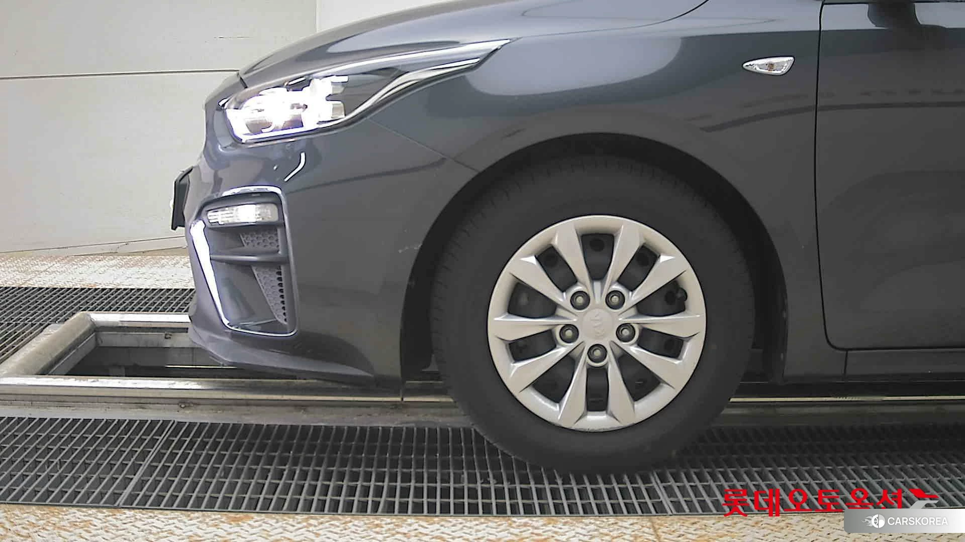 Kia K3 id 4347353 из Кореи 13