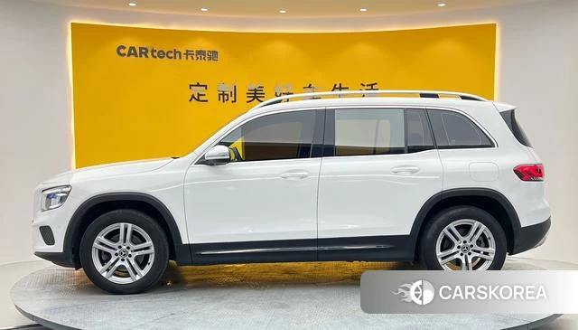 Mercedes-Benz GLB id 4264992 из Китая 13