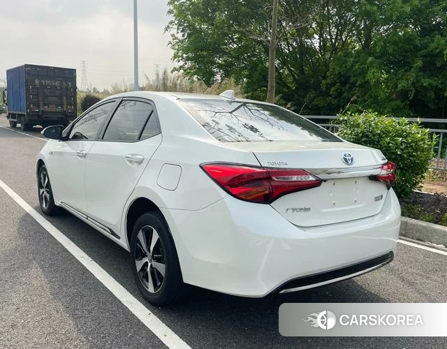 Toyota Ralink Dual Engine E+ id 3857172 из Китая 13