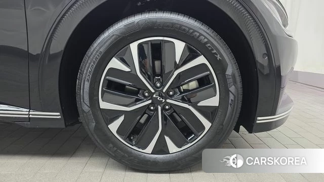 Kia EV6 id 4475100 из Кореи 13