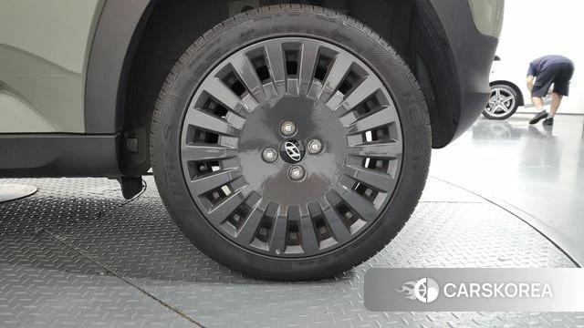 Hyundai Casper id 4710880 из Кореи 13