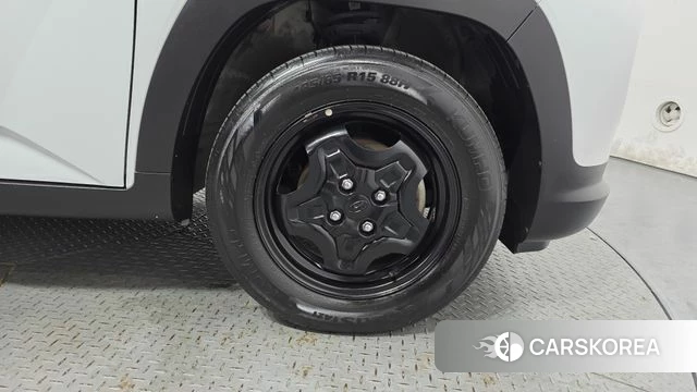 Hyundai Casper id 4550143 из Кореи 13