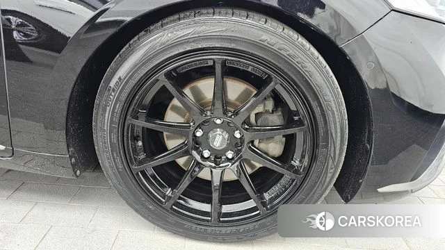 Kia K8 id 4535447 из Кореи 13
