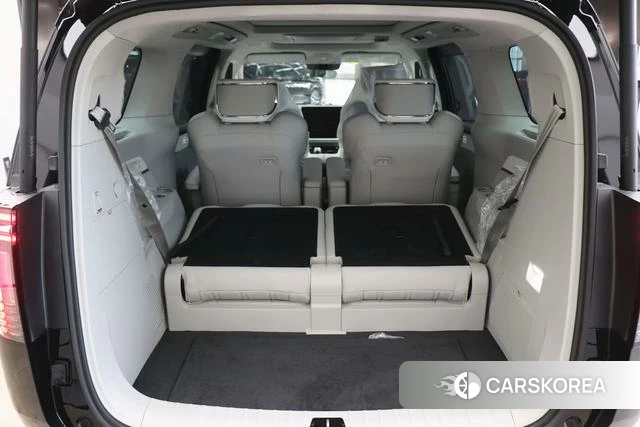 Volvo EM90 id 3920179 из Китая 13