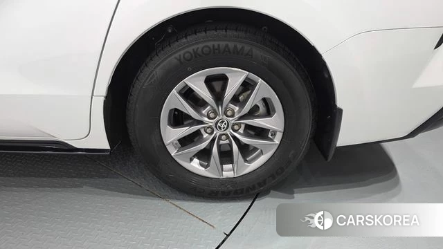 Toyota Sienna 4th Generation id 4744020 из Кореи 13
