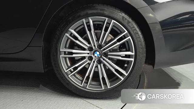 BMW 3 Series (G20) id 4444673 из Кореи 13