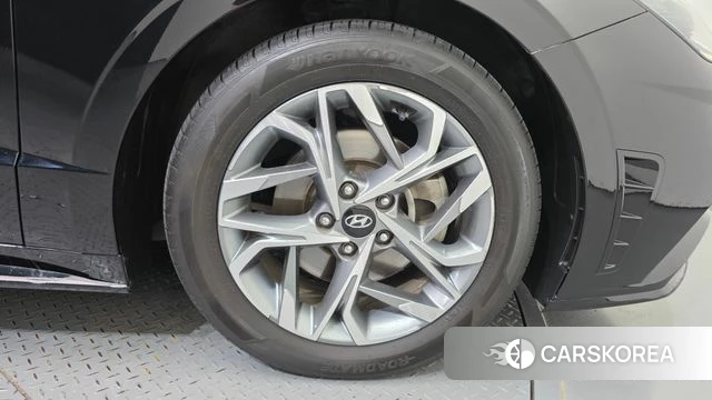 Hyundai Sonata (DN8) id 4745145 из Кореи 13