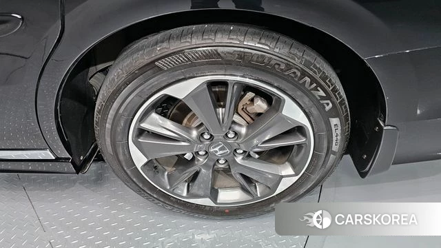 Honda Odyssey id 4343117 из Кореи 13