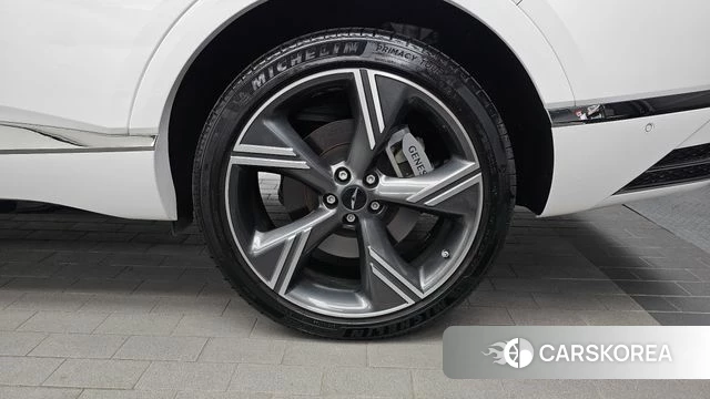 Genesis GV80 id 4762792 из Кореи 13