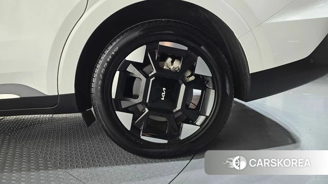 Kia The New Carnival 4th Generation id 4442084 из Кореи 13