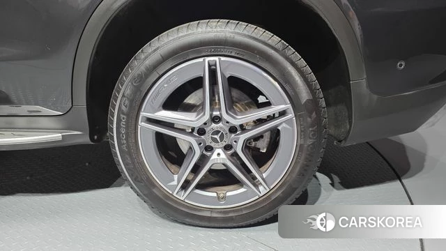 Mercedes-Benz GLC-Class X253 id 4309406 из Кореи 13