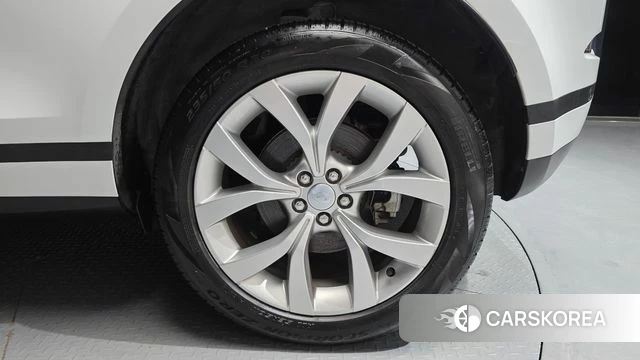 Land Rover Range Rover Evoque 2nd Generation id 4666278 из Кореи 13