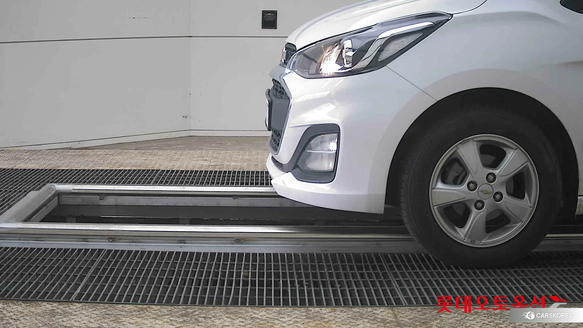 Korea G M Spark 1.0 id 3888442 из Кореи 13