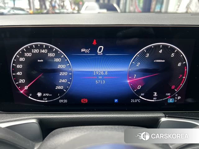Mercedes-Benz GLB id 4264114 из Китая 13