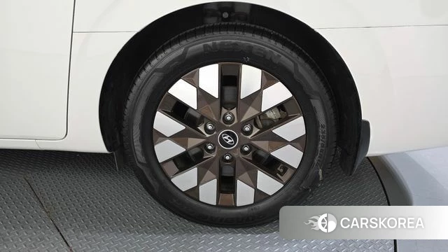 Hyundai Staria id 4480464 из Кореи 13