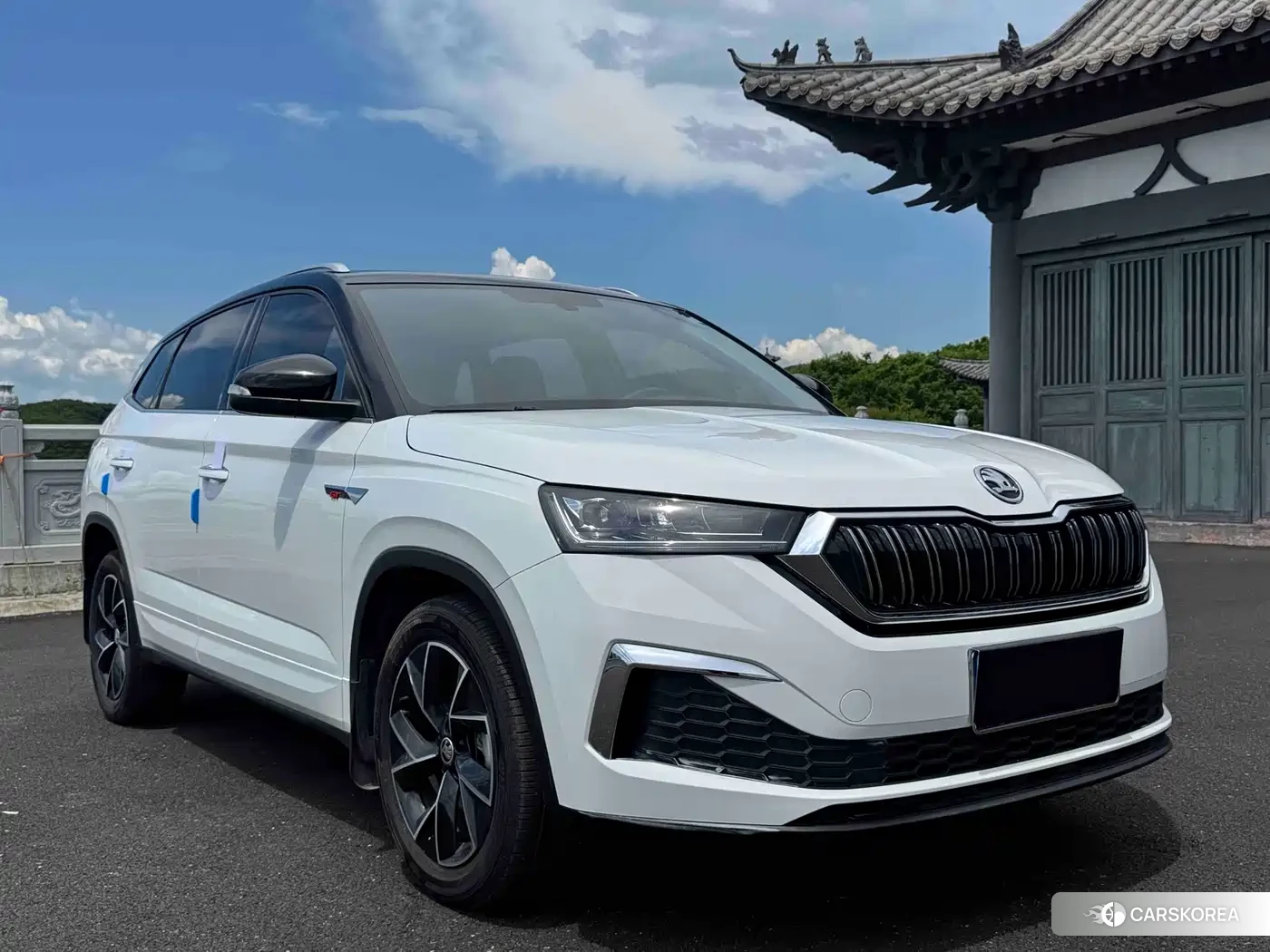 Skoda Komick id 4515539 из Китая 13