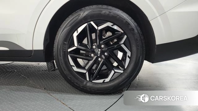 Kia The New Carnival 4th Generation id 4655969 из Кореи 13