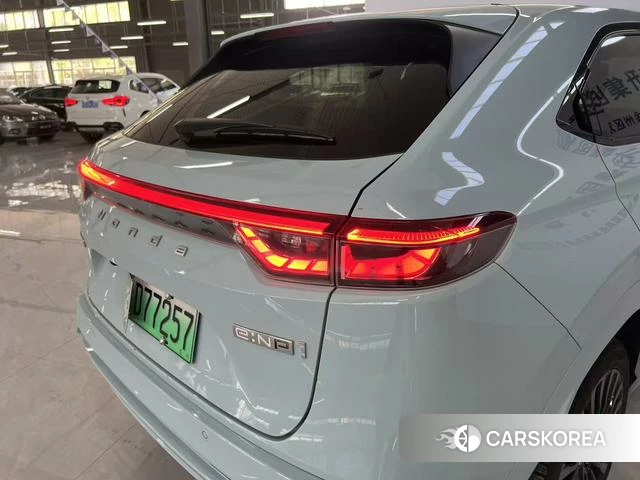 Honda e: NP1 Pole Pai 1 id 4254668 из Китая 13