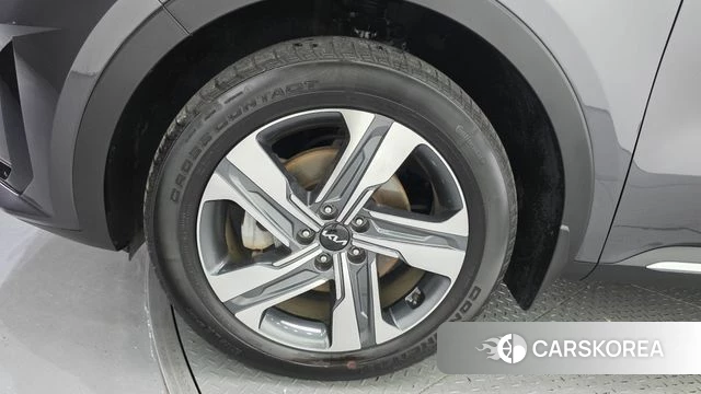 Kia Sorento 4th Generation id 4763722 из Кореи 13