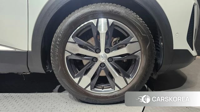 Peugeot 3008 second generation id 4631729 из Кореи 13