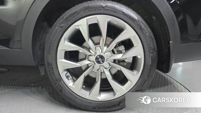 Kia Sorento 4th Generation id 4656780 из Кореи 13