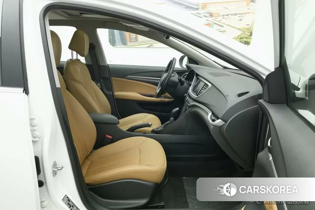 Buick Yuelang id 4254309 из Китая 13